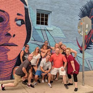 Meet your Posher, Joe